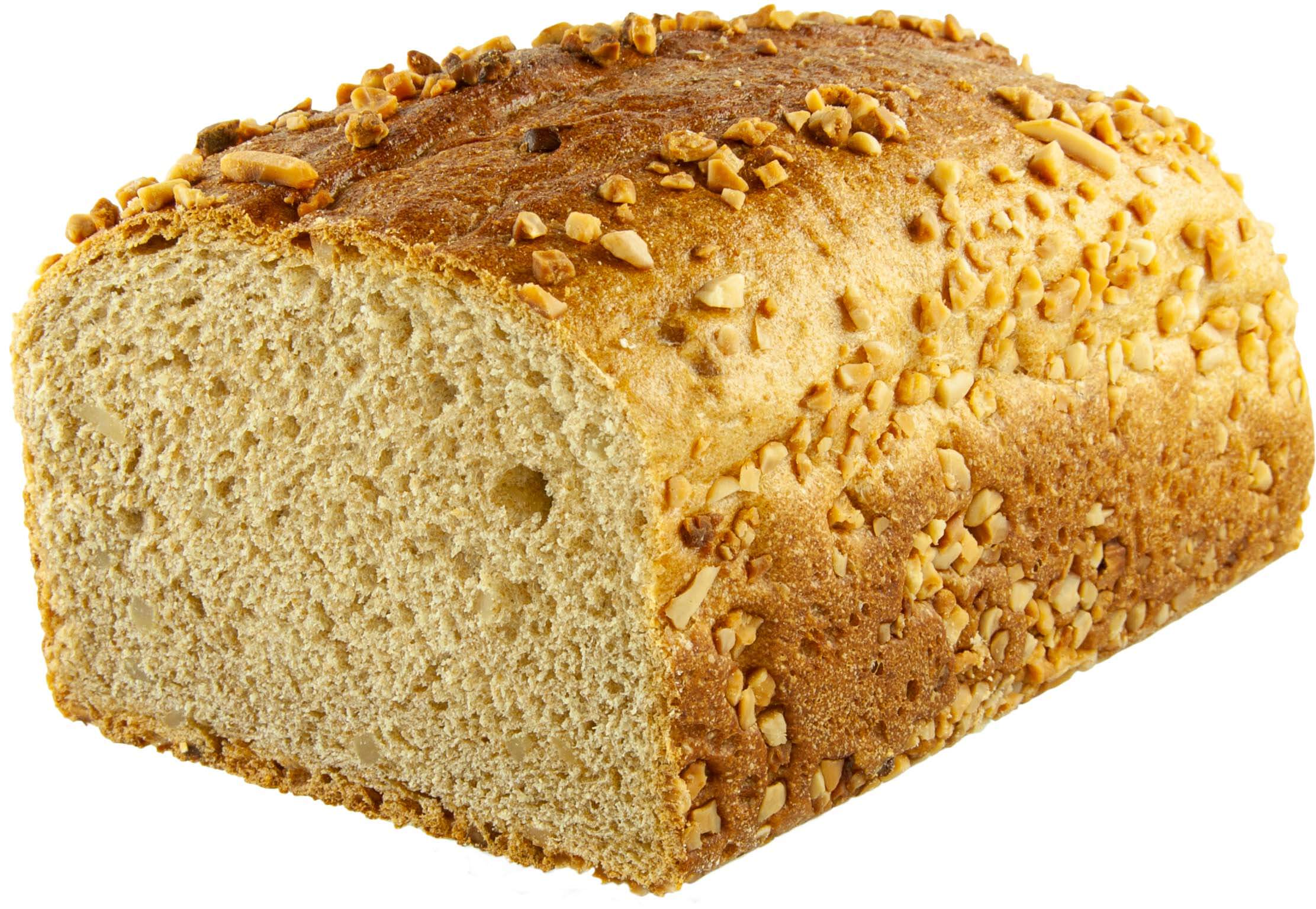 Dinkel-Mandelstuten Dinkel-Mandelstuten